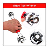 MAGIC TIGER WRENCH