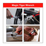 MAGIC TIGER WRENCH
