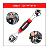 MAGIC TIGER WRENCH