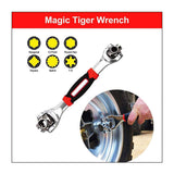 MAGIC TIGER WRENCH