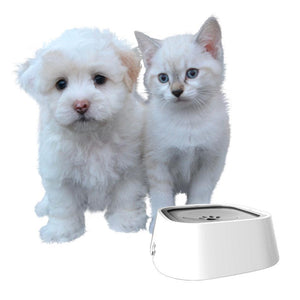 Smart Dog Bowl ES