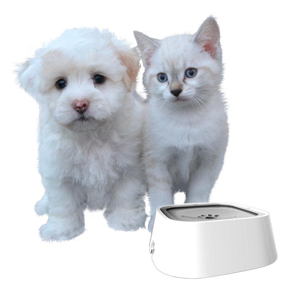 Smart Dog Bowl ES
