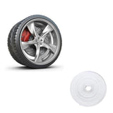 *Buy 2 Get 1 Free——Pro Wheel Rim Protector (8m)
