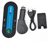 Bluetooth Handsfree Car Speaker - 50% OFF!