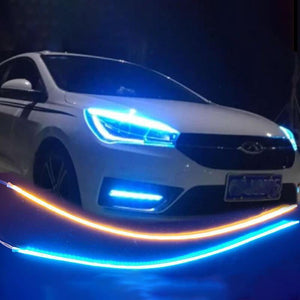 2019 LED Strip Tube Lights