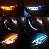 2019 LED Strip Tube Lights