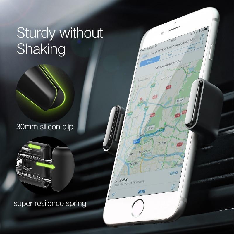 Ugreen Car Air Vent Mount
