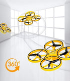 Dron Quadcopter (Oferta de Navidad)