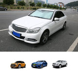 TempDrop™ - Retractable Car Visor