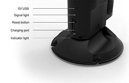 Four-season Automatic Car Tent Cover Carport Folded
