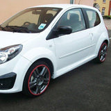 *Buy 2 Get 1 Free——Pro Wheel Rim Protector (8m)