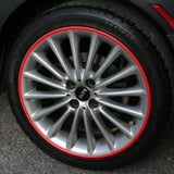 *Buy 2 Get 1 Free——Pro Wheel Rim Protector (8m)