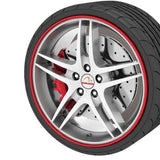 *Buy 2 Get 1 Free——Pro Wheel Rim Protector (8m)