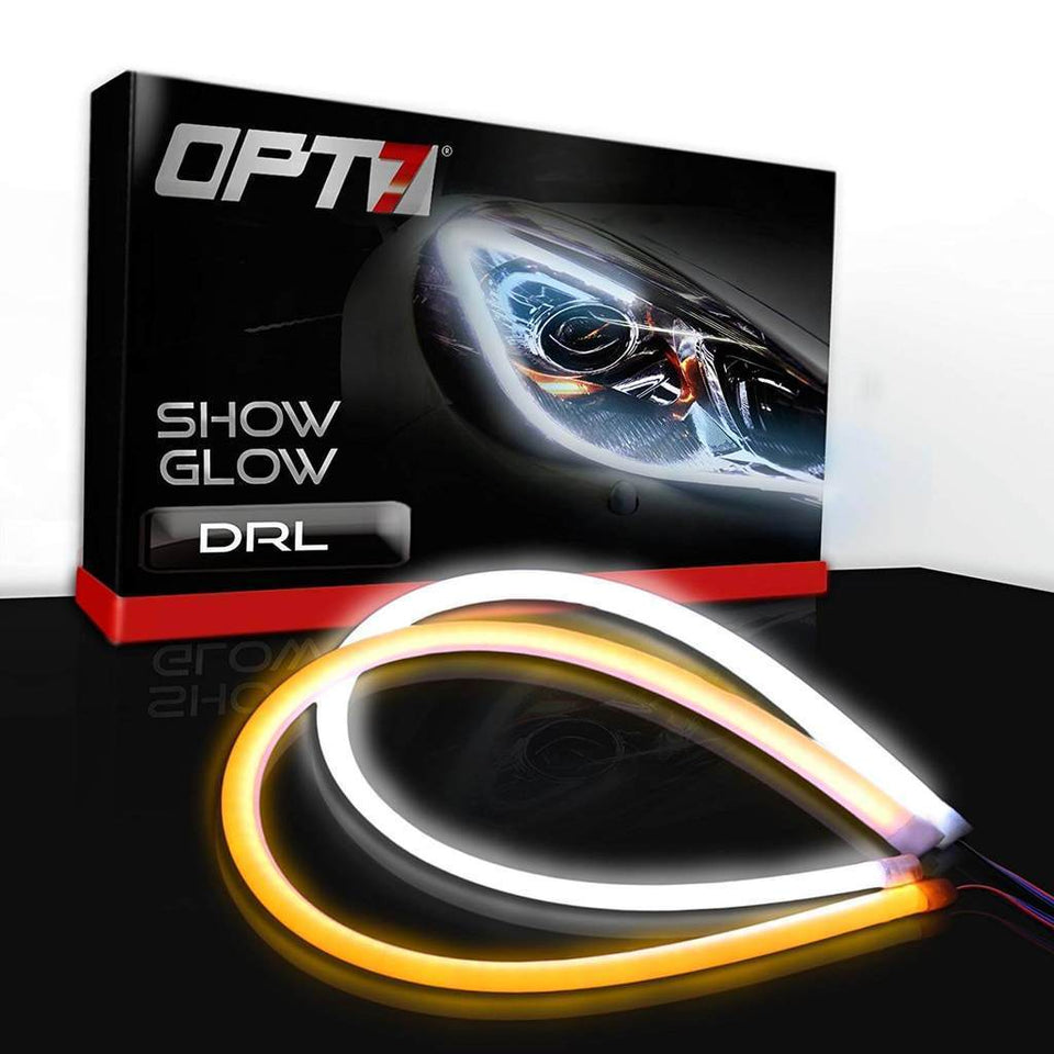 2019 LED Strip Tube Lights