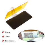 HD Day & Night Vision Visor - 50% Off