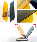 HD Day & Night Vision Visor - 50% Off