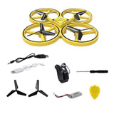Dron Quadcopter (Oferta de Navidad)