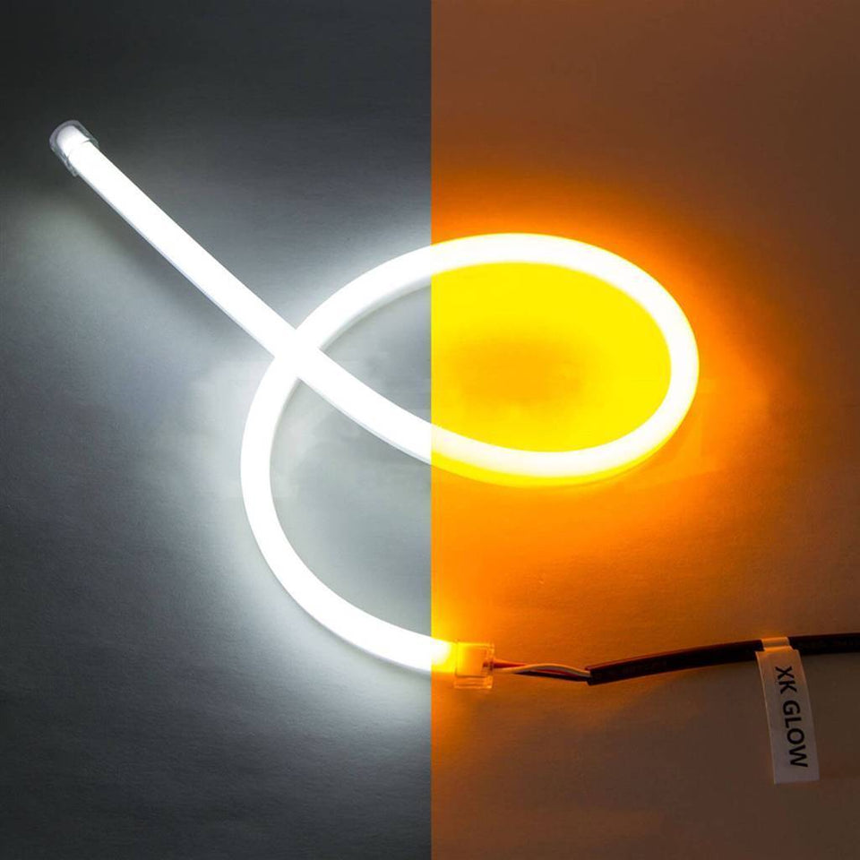 2019 LED Strip Tube Lights