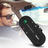 Bluetooth Handsfree Car Speaker - 50% OFF!