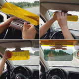 HD Day & Night Vision Visor - 50% Off