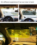HD Day & Night Vision Visor - 50% Off