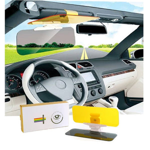 HD Day & Night Vision Visor - 50% Off