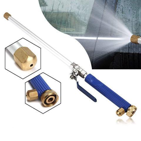 High Pressure Washer Water Jet