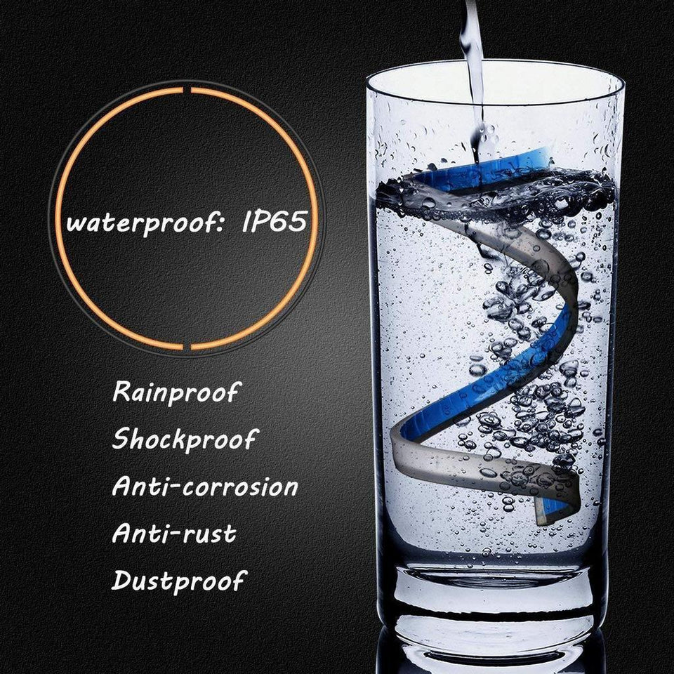 2019 LED Strip Tube Lights