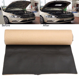 Insulation Pad Foam Car Interior