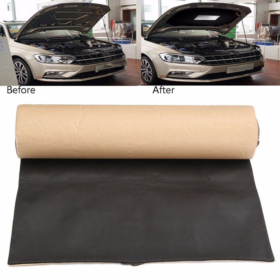 Insulation Pad Foam Car Interior