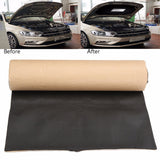 Insulation Pad Foam Car Interior