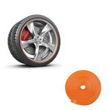 *Buy 2 Get 1 Free——Pro Wheel Rim Protector (8m)