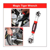 MAGIC TIGER WRENCH