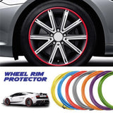 *Buy 2 Get 1 Free——Pro Wheel Rim Protector (8m)