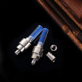 'TYREBLOOM' MAGIC TYRE BLOOMING LIGHTS (Pack of 2)