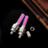 'TYREBLOOM' MAGIC TYRE BLOOMING LIGHTS (Pack of 2)