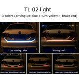 LED Strip Lighting for Cars (Universal)