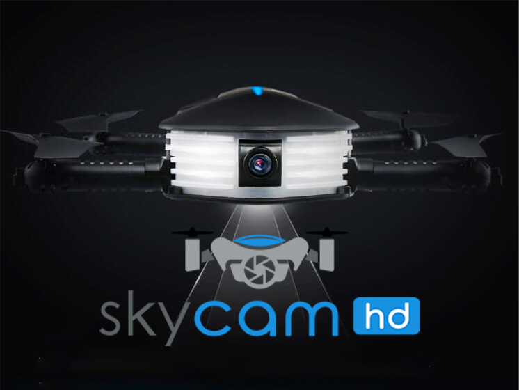 Skycam HD ES
