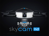 Skycam HD ES