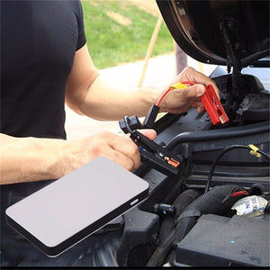 Car Jump Starter