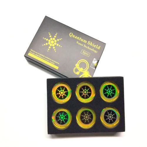 QUASI CORE ES