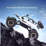 Off Road Buggy ES