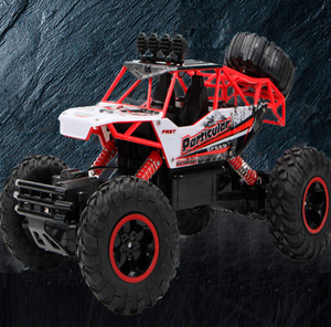 Off Road Buggy ES
