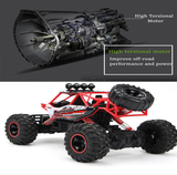 Off Road Buggy ES