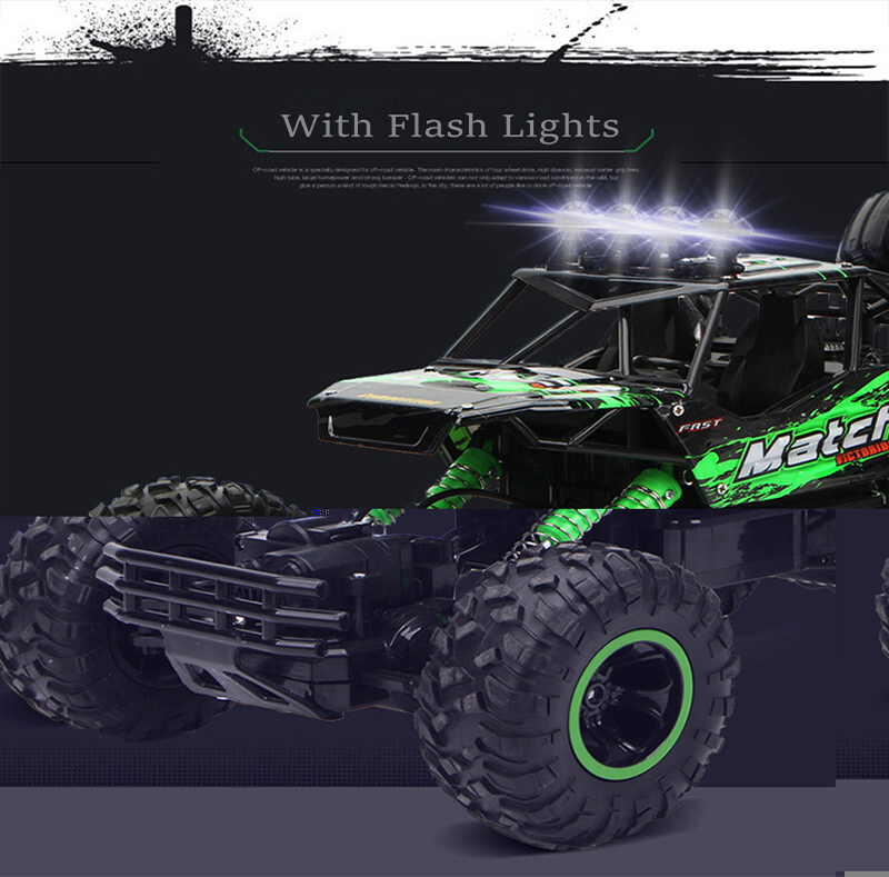 Off Road Buggy ES