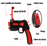 Virtua Glock ES