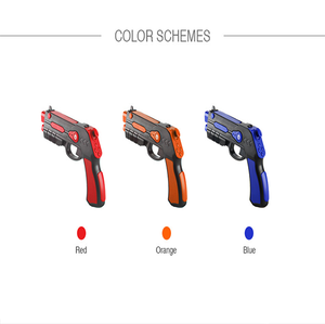 Virtua Glock ES