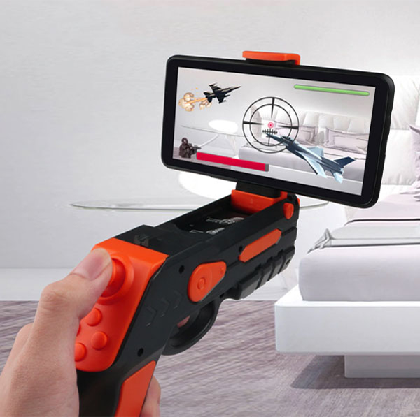 Virtua Glock ES