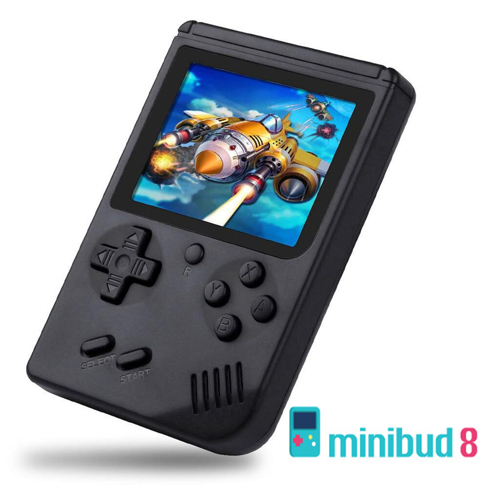 MINIBUD-8 ES