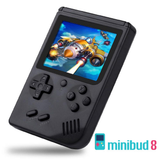 MINIBUD-8 ES